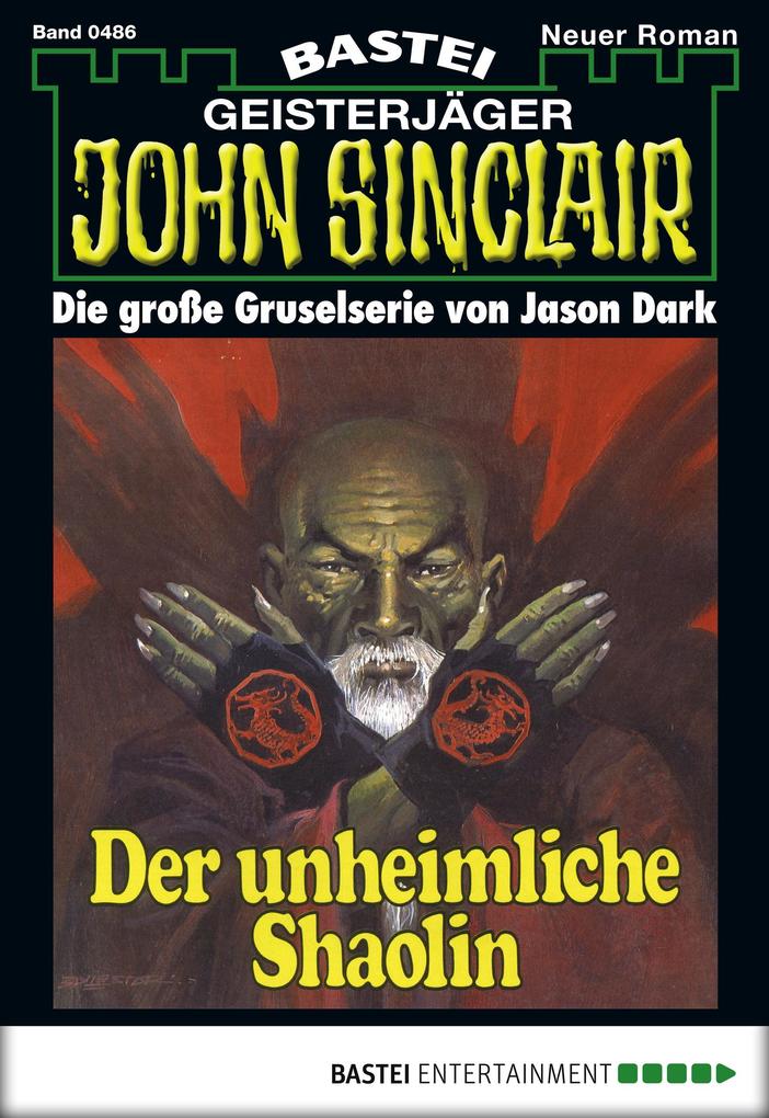John Sinclair 486