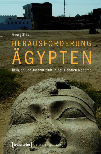 Herausforderung Ägypten - Georg Stauth