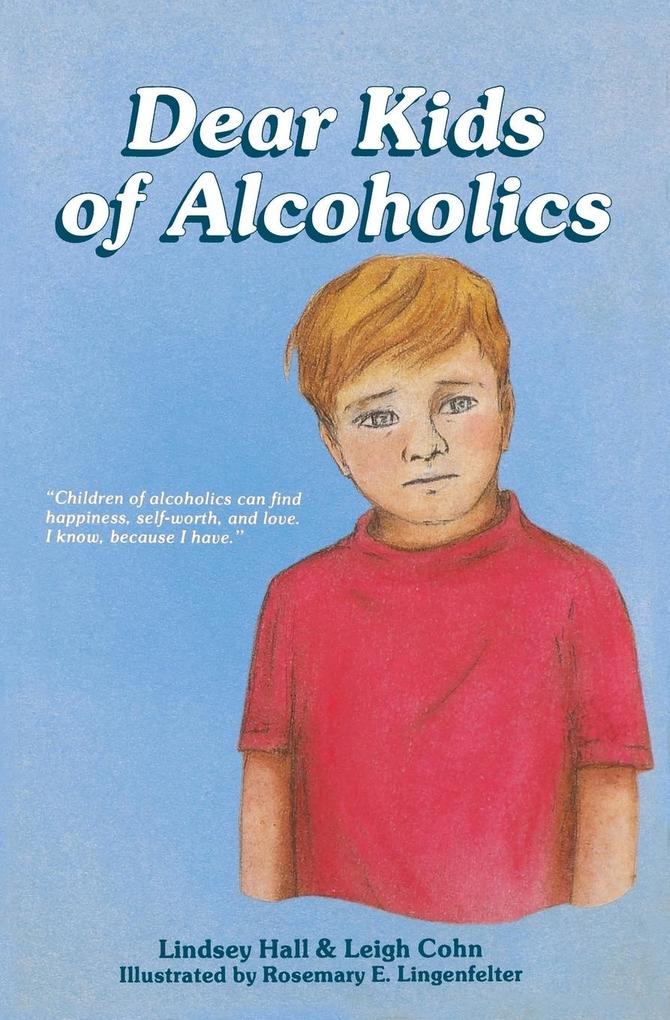 Dear Kids of Alcoholics