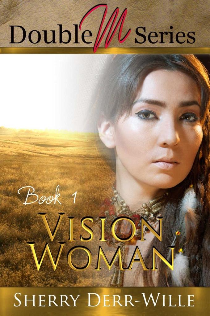 Double M: Vision Woman