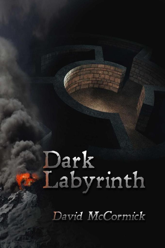 Dark Labyrinth als eBook Download von David McCormick - David McCormick