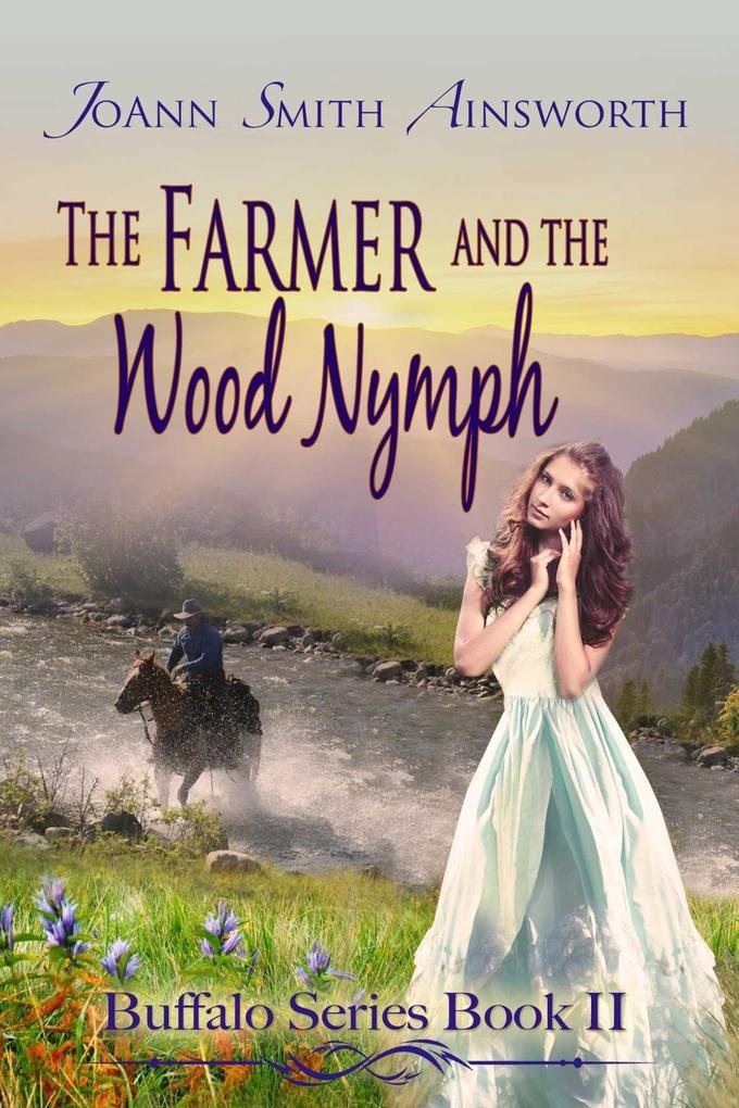 The Farmer And The Wood Nymph