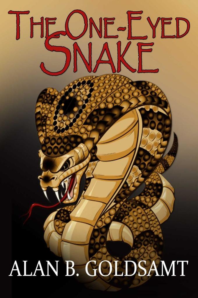 The One-Eyed Snake