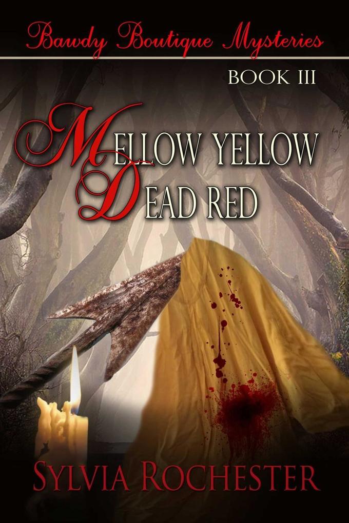 Mellow Yellow-Dead Red
