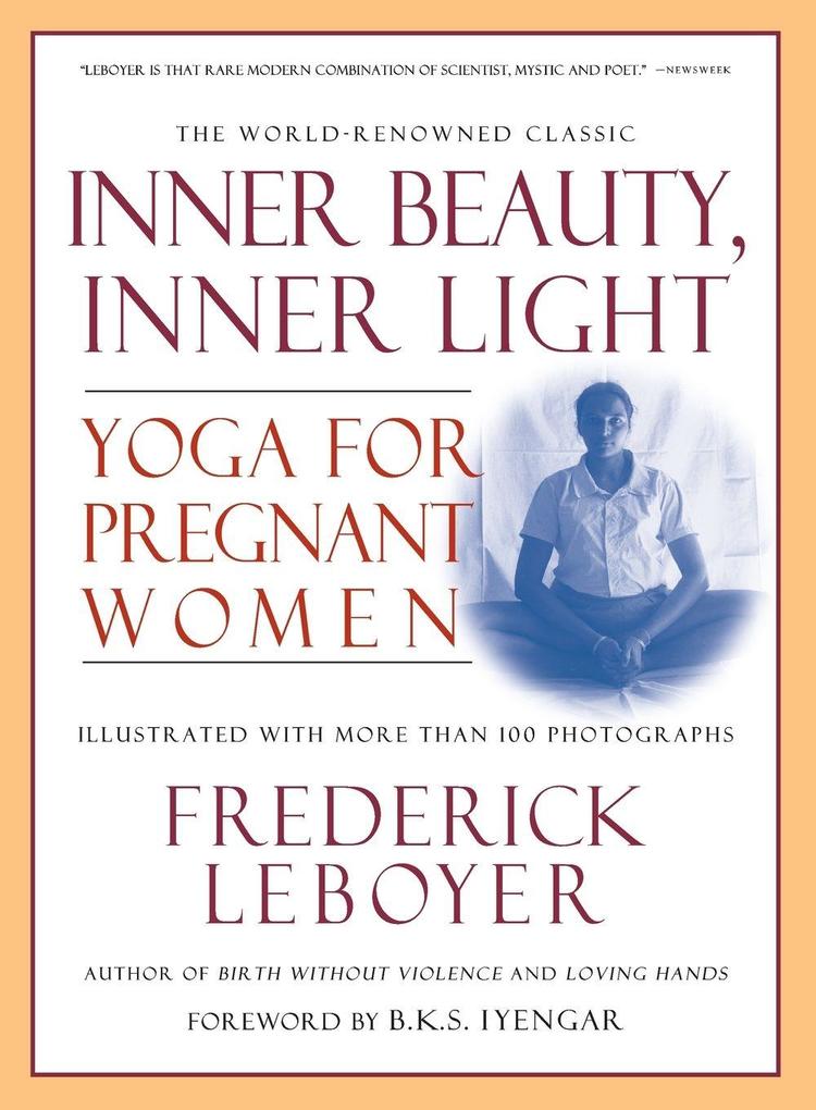 Inner Beauty Inner Light