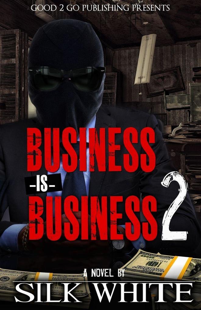 Business is Business 2