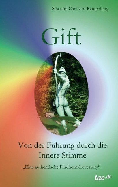 Image of Gift - Von der Führung durch die Innere Stimme