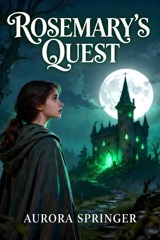 Rosemary's Quest