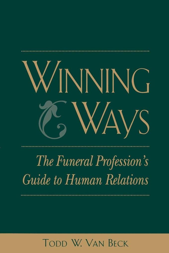 Winning Ways