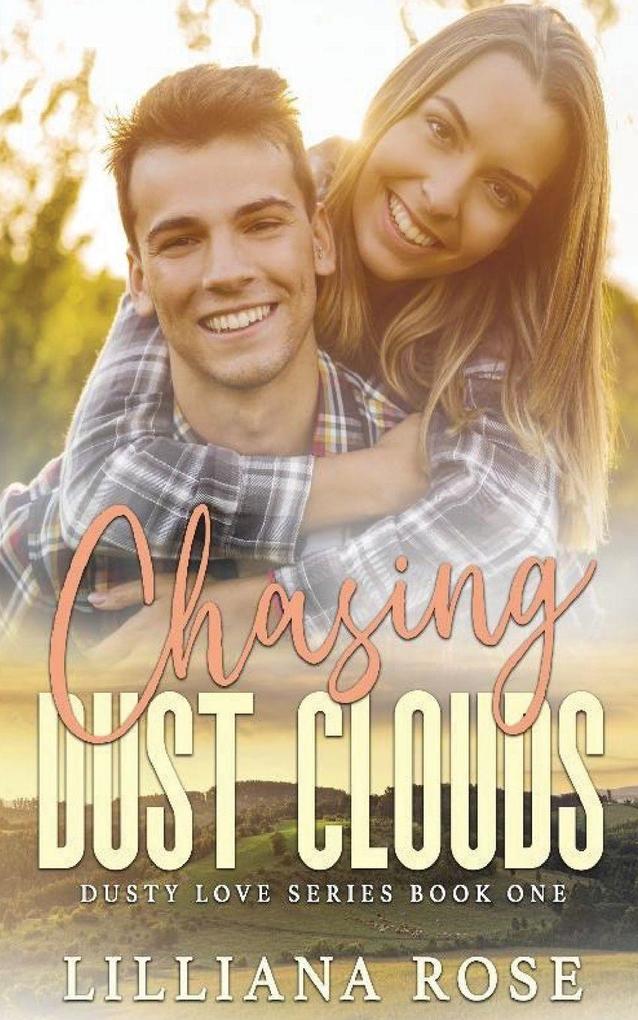 Chasing Dust Clouds