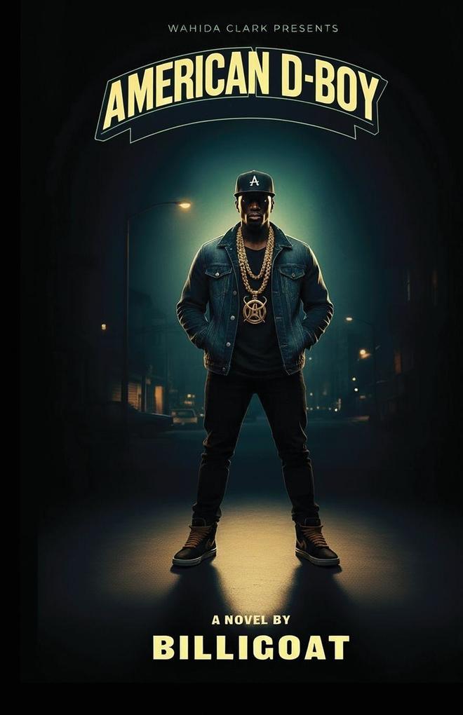 American D-Boy