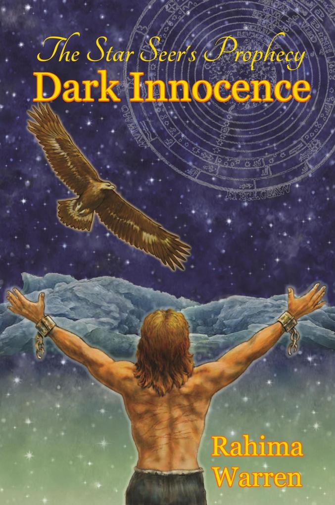 Dark Innocence (The Star-Seer‘s Prophecy #1)