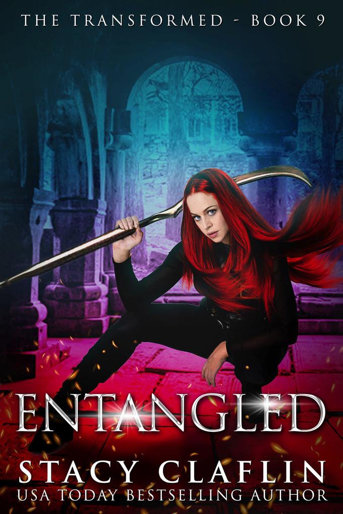 Entangled (The Transformed #9)