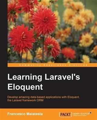 Learning Laravel‘s Eloquent