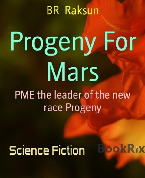 Progeny For Mars