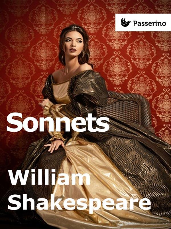 Sonnets - William Shakespeare