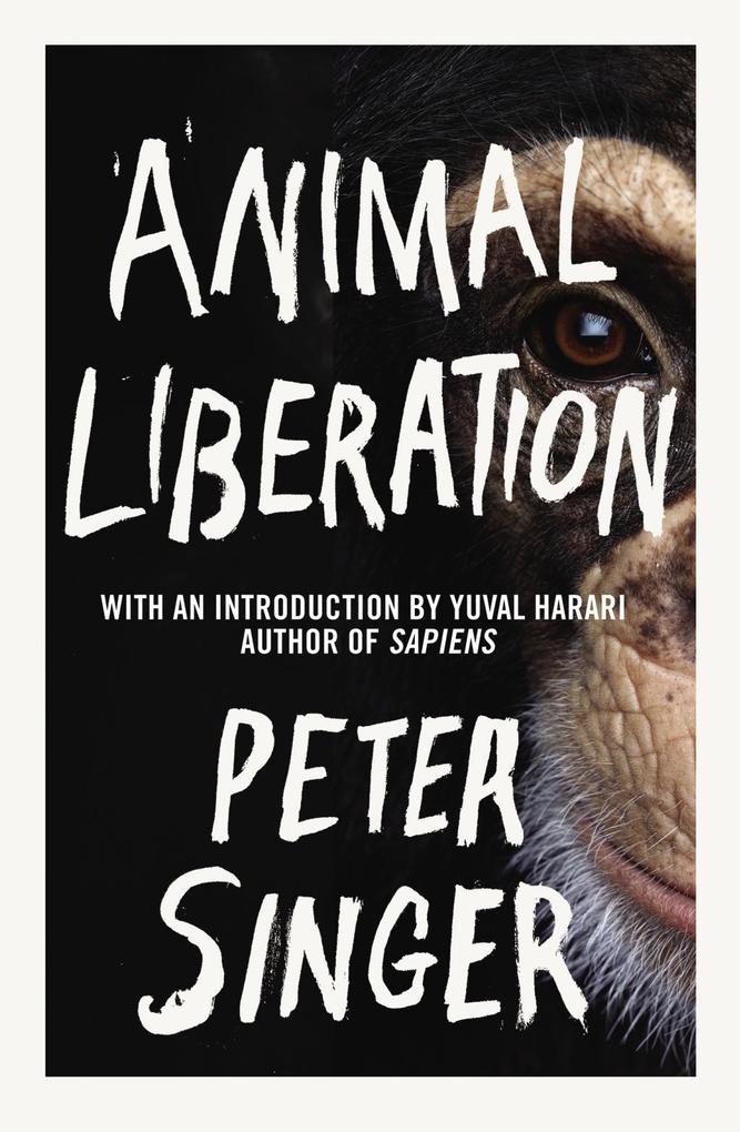 Random House Animal Liberation