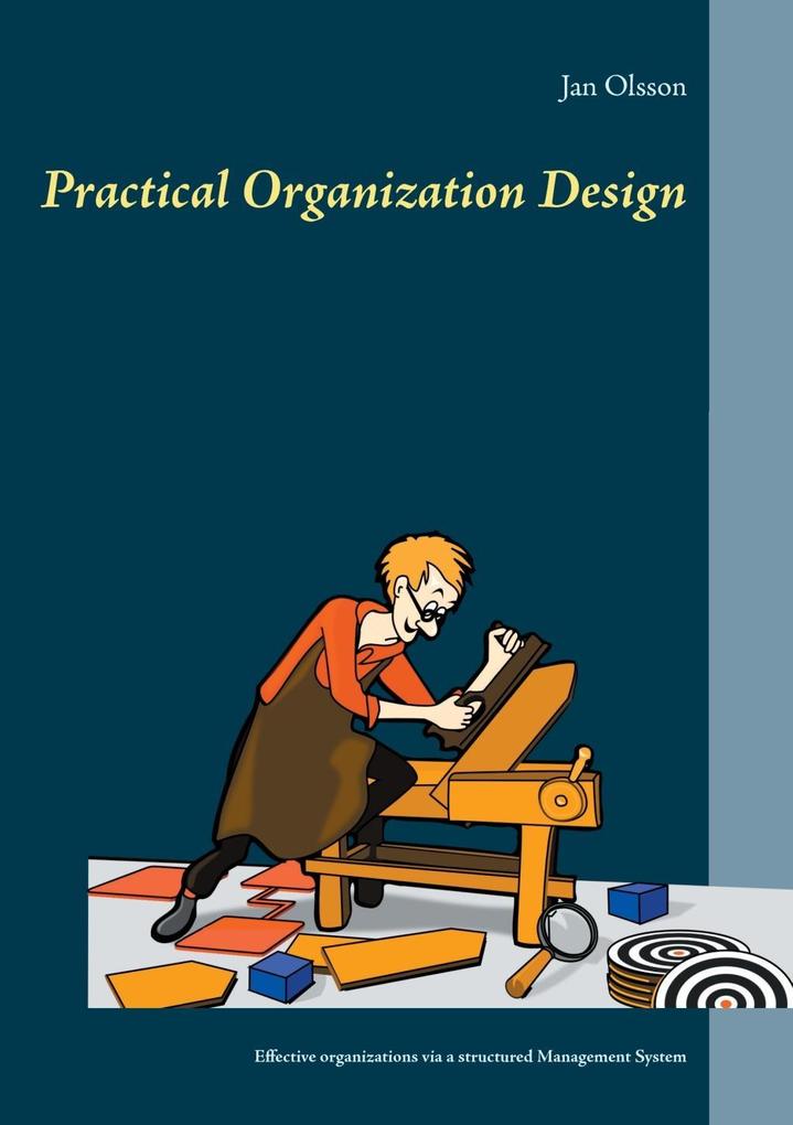 Practical Organization 
