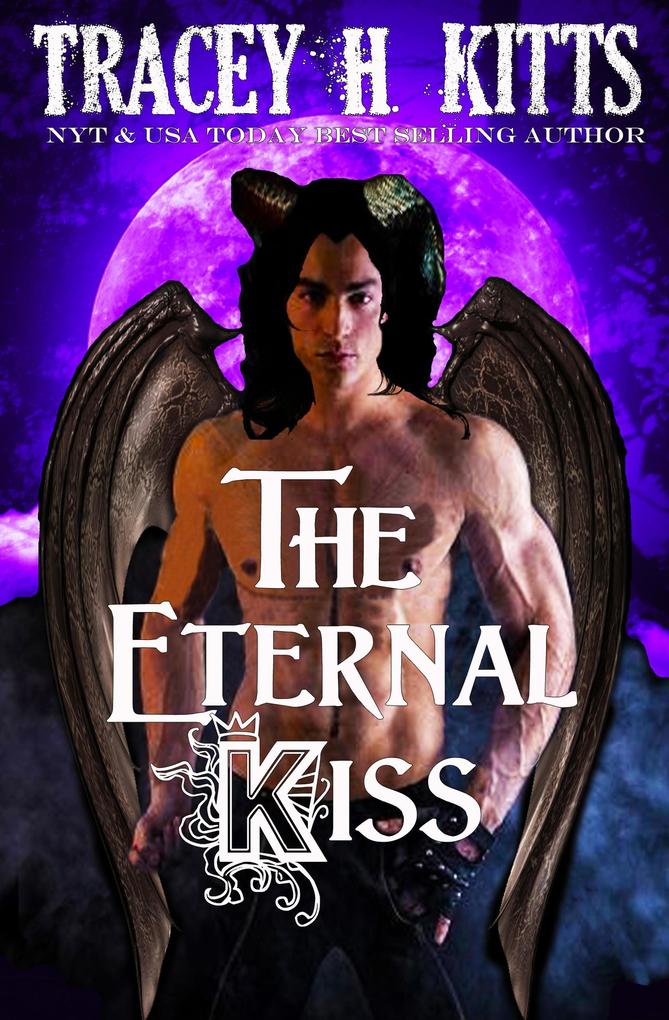 The Eternal Kiss