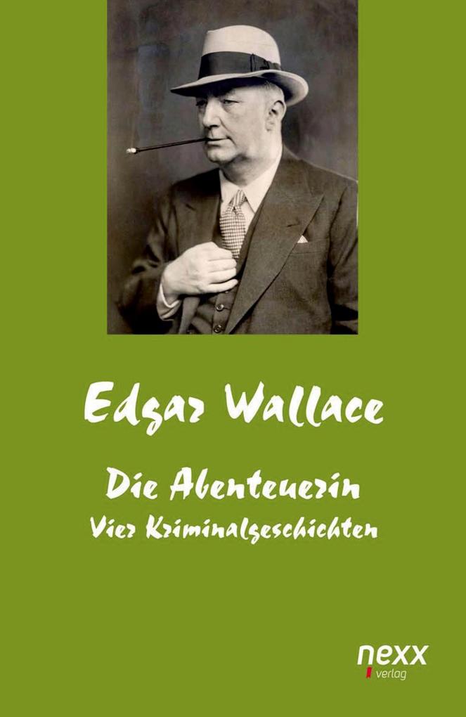 Die Abenteuerin