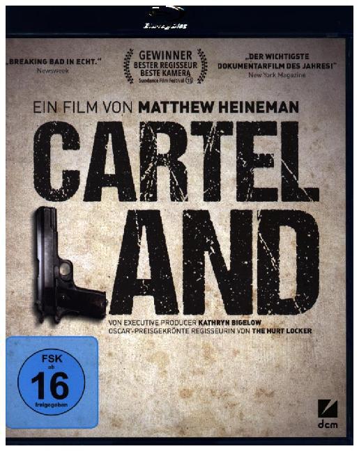 Cartel Land