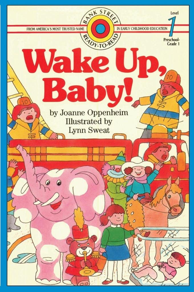 Wake Up Baby!