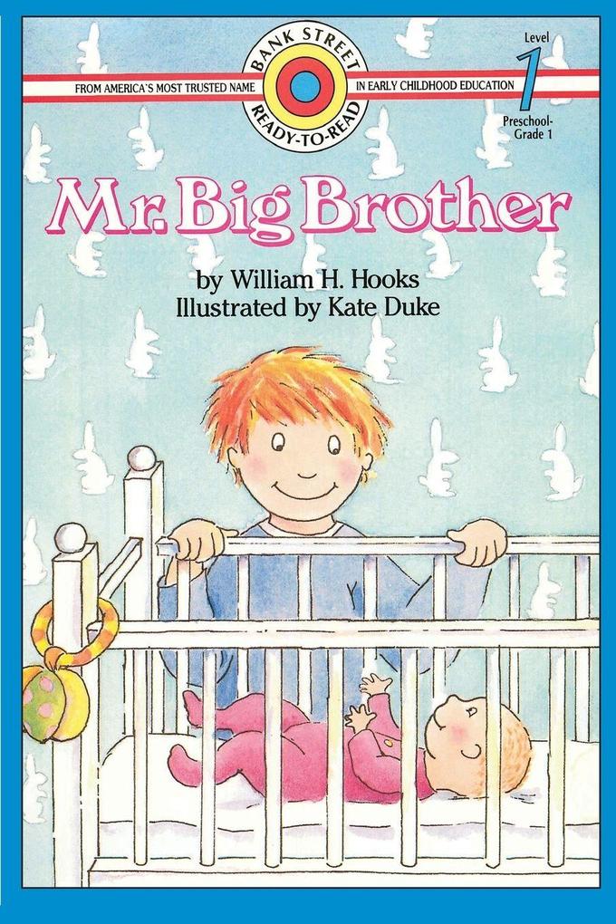 Mr. Big Brother