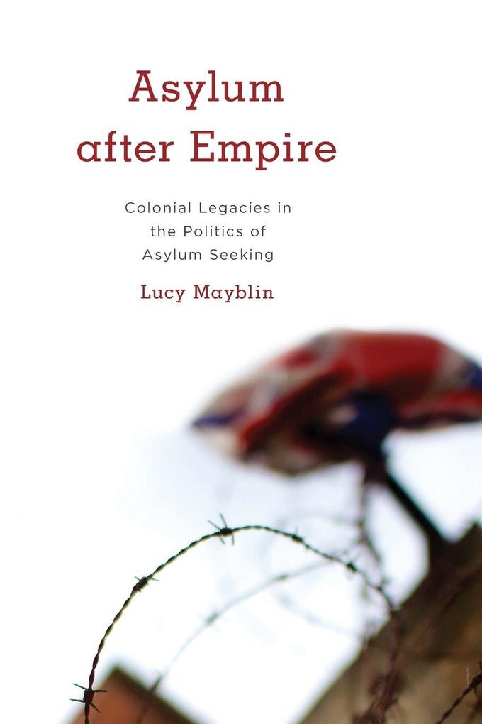 Asylum after Empire