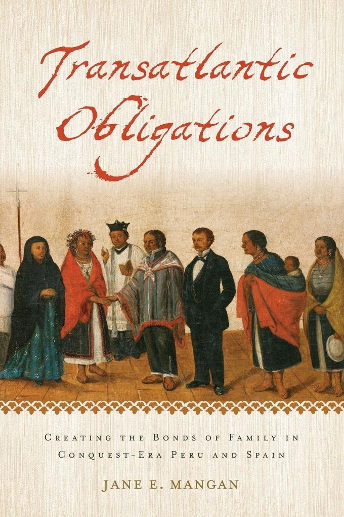 Transatlantic Obligations