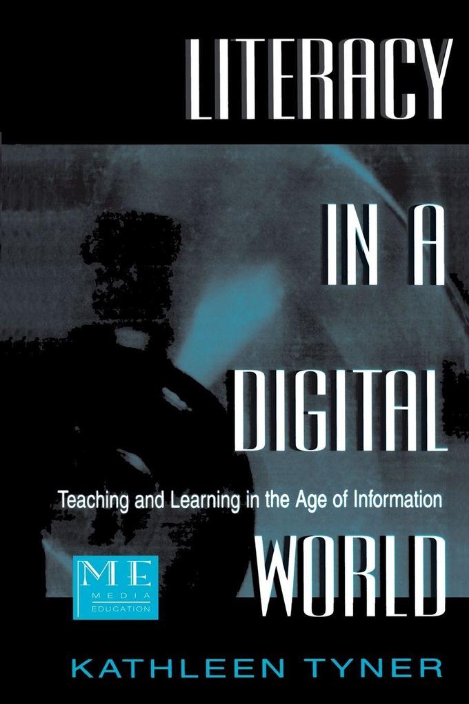 Literacy in a Digital World