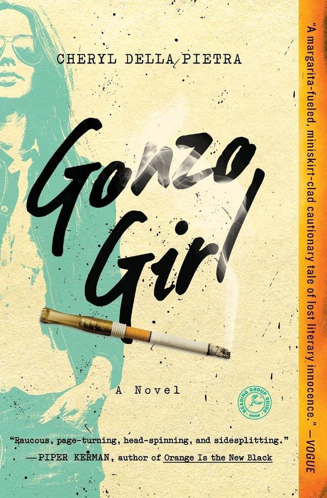 Gonzo Girl