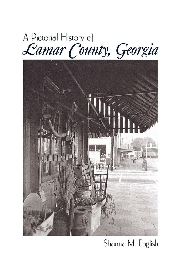 Lamar Co Ga Pictorial