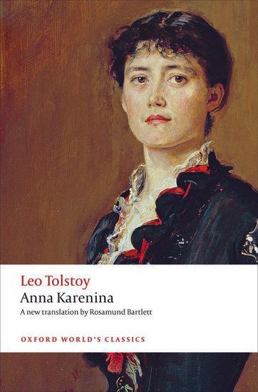 Oxford University Press Anna Karenina - Bild 4