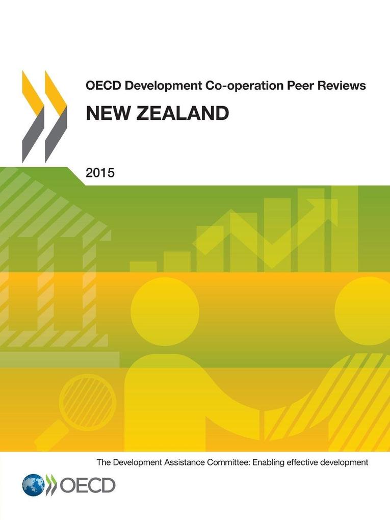 OECD Development Co-operation Peer Reviews
