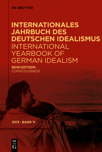 Bewusstsein/Consciousness