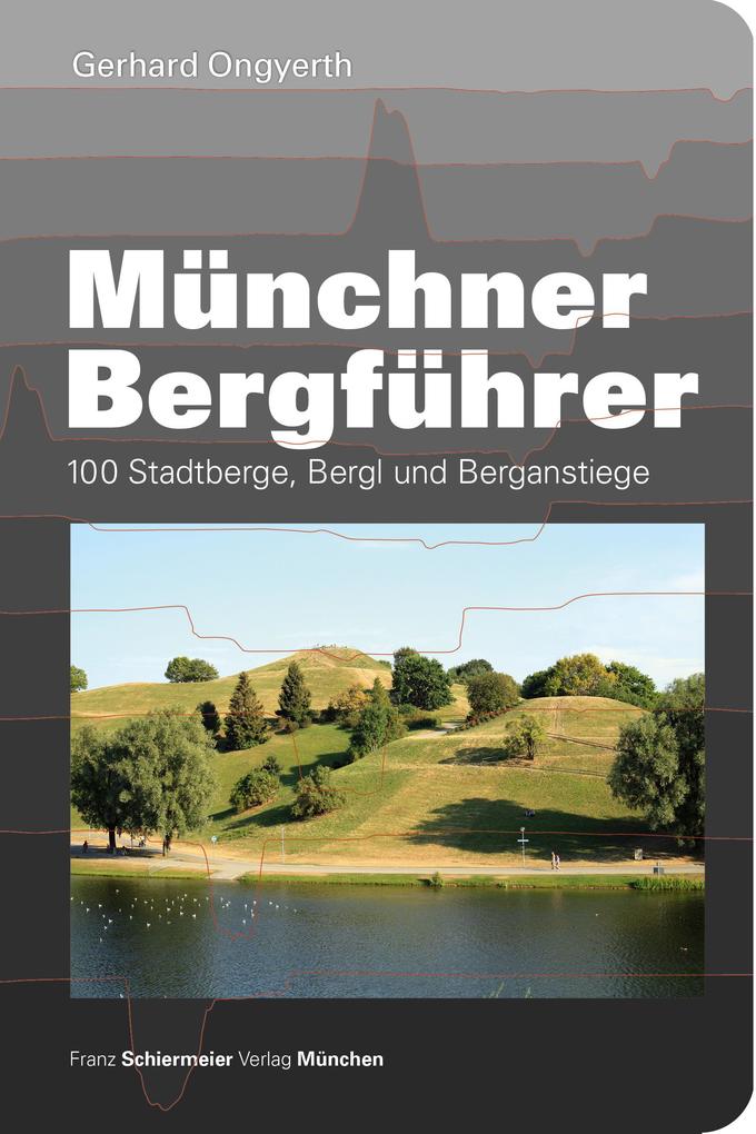 Image of Münchner Bergführer