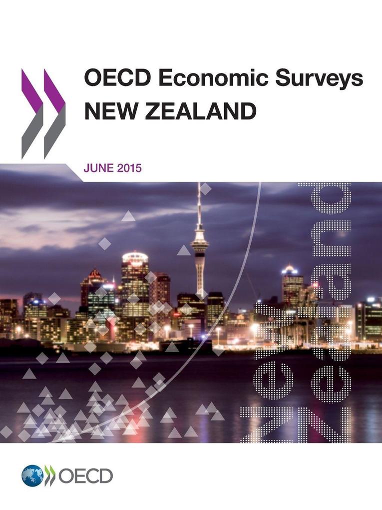 OECD Economic Surveys