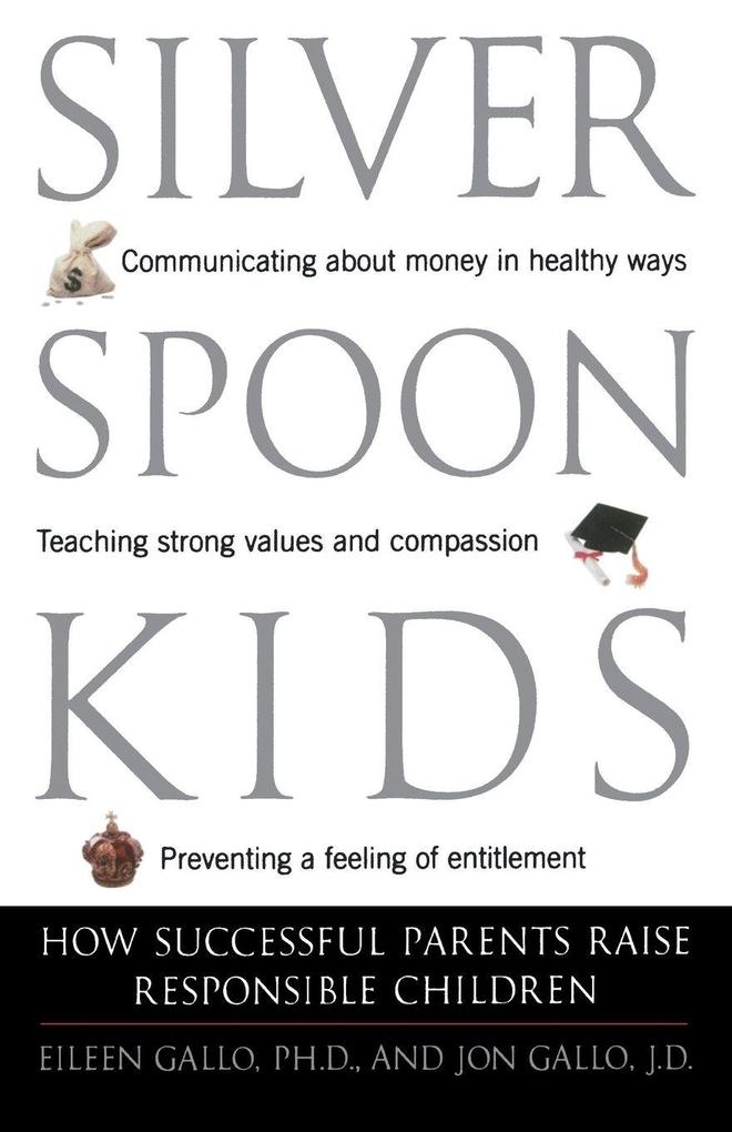SILVER SPOON KIDS