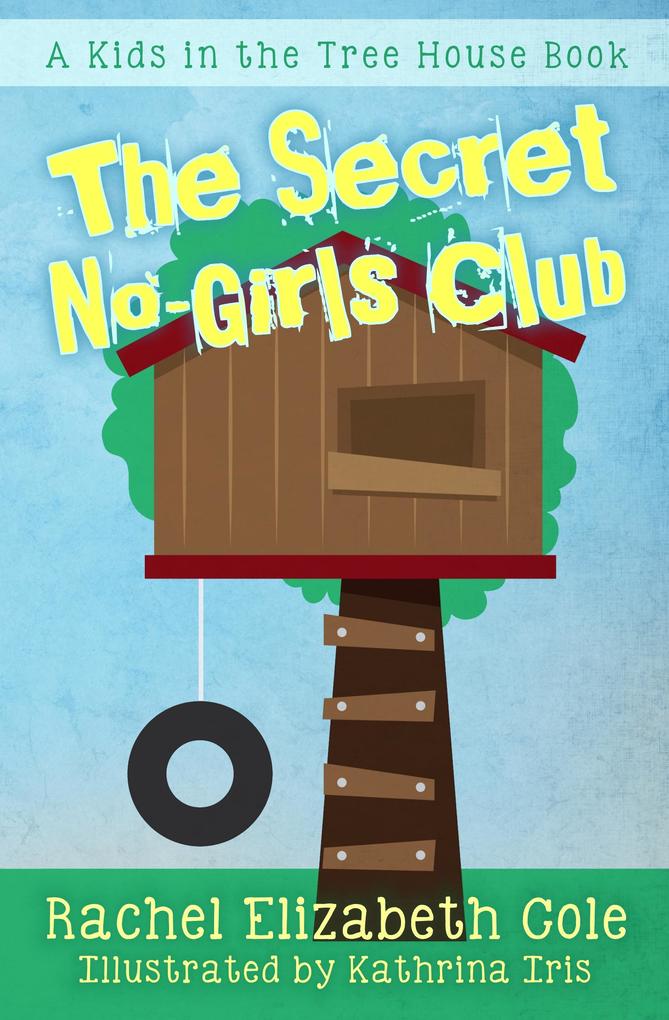 Secret No-Girls Club