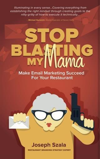 Stop Blasting My Mama