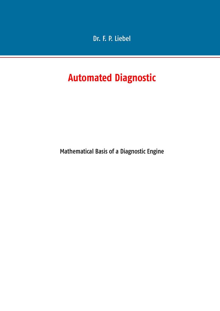Automated Diagnostic