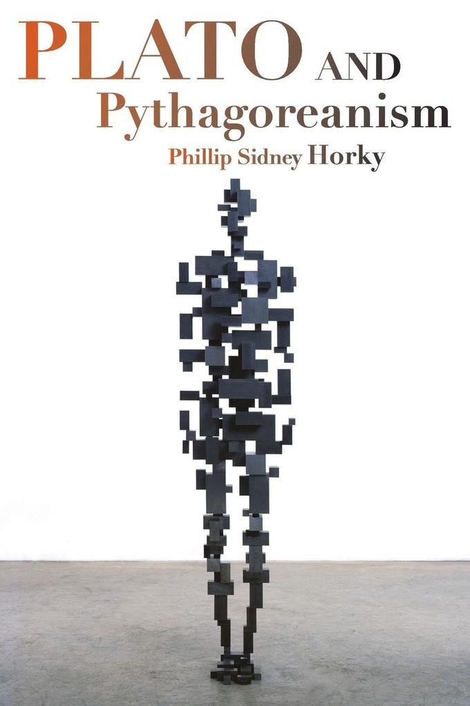Plato and Pythagoreanism