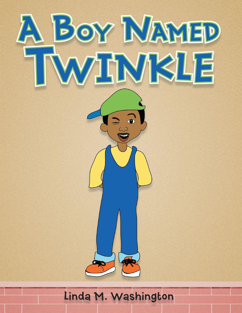 A Boy Named Twinkle