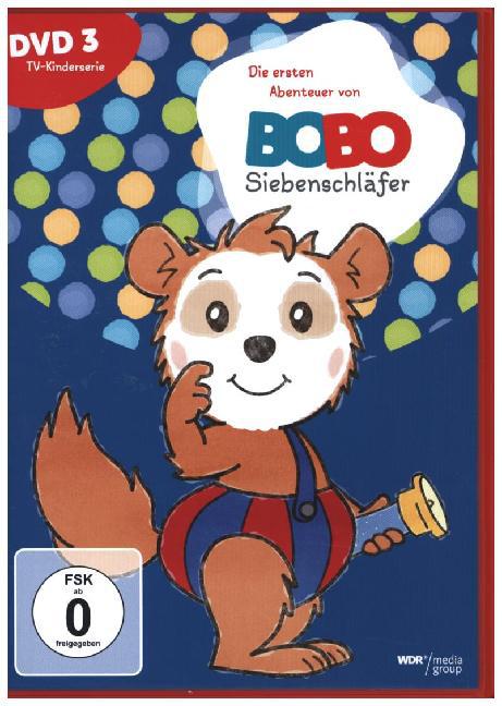 Bobo Siebenschläfer