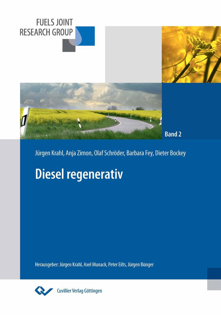 Diesel regenerativ