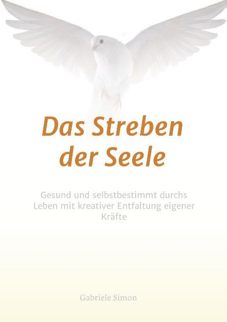 Image of Das Streben der Seele