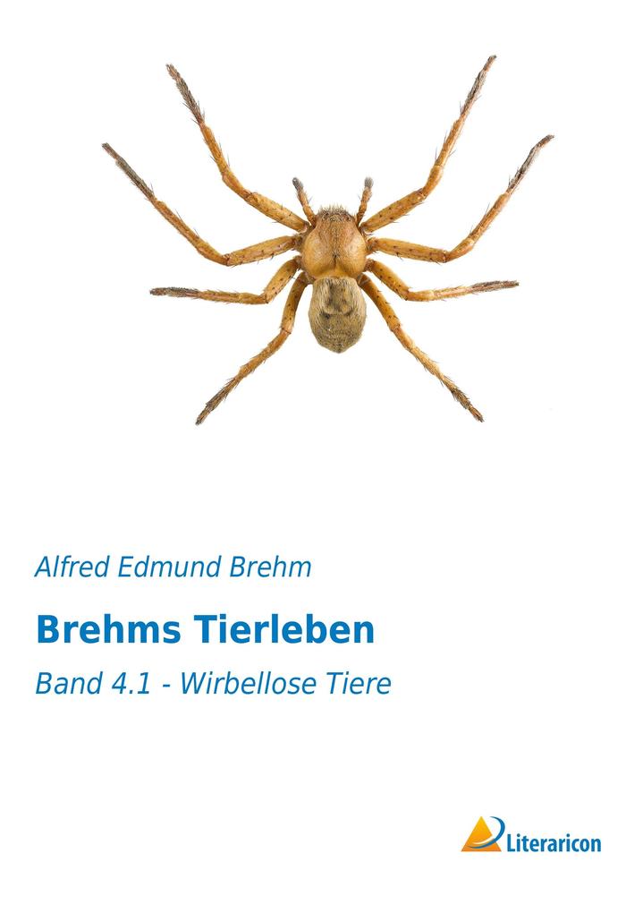 Brehms Tierleben