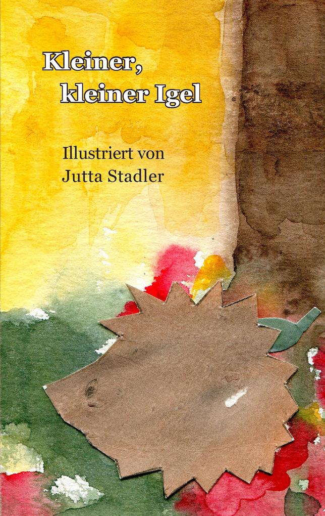 Kleiner kleiner Igel