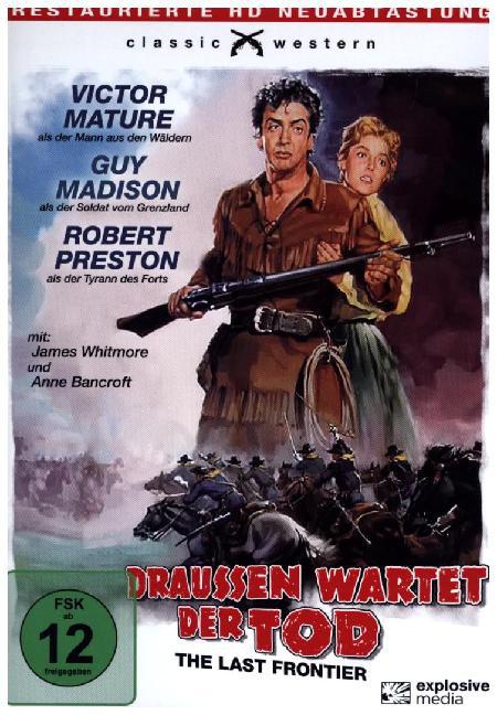 Draussen wartet der Tod