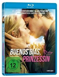 Buenos días Prinzessin!